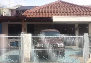 Rumah di Citra 1 Blok A