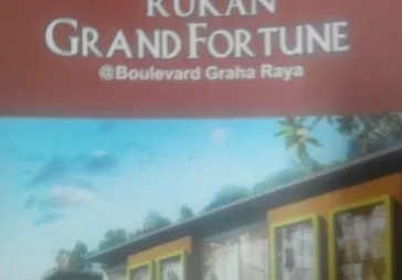 PROYEK GRAHA RAYA, GRAND FORTUNE