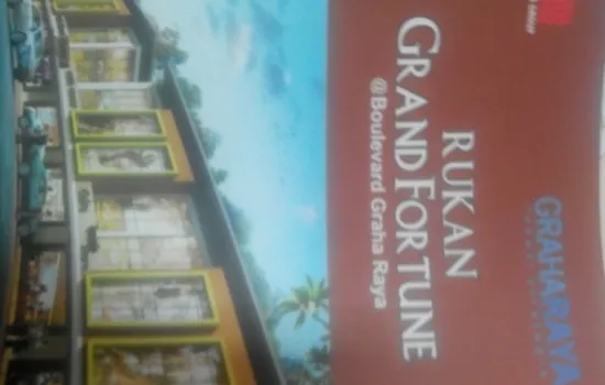 PROYEK GRAHA RAYA, GRAND FORTUNE