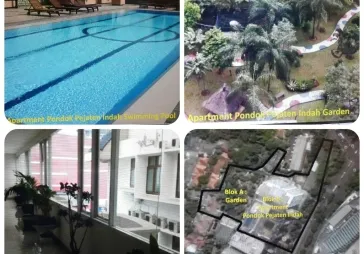 Pondok Pejaten Indah