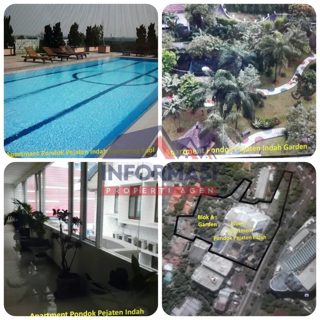 Pondok Pejaten Indah