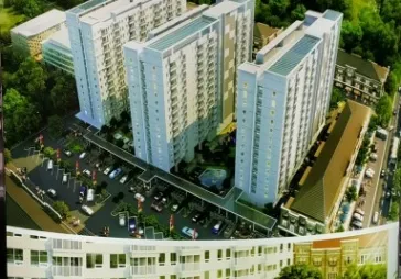 CITRA LIVING at CITRA 7, Jakbar