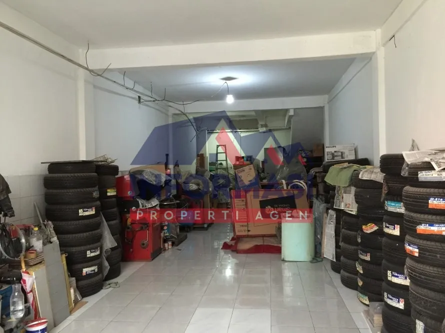 Jual Ruko Raya Joglo