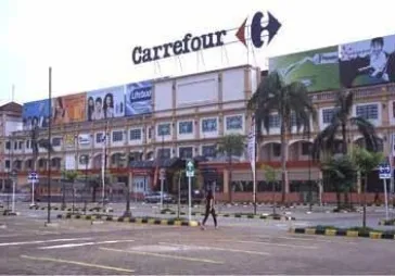 jual ruko di mahkota mas blok g