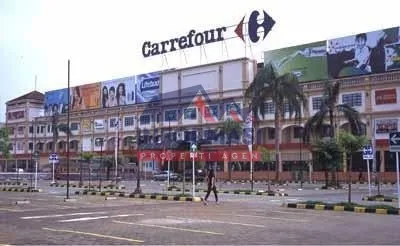 jual ruko di mahkota mas blok g