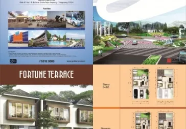 PROYEK GRAHA RAYA