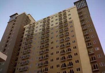 Apt. Puri Park View Tower E, Lt 09