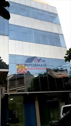 GRAHA ARTERI MAS BLOK G