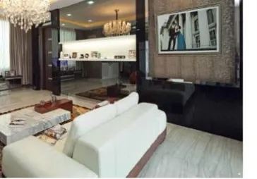 Rumah di Katamaran Indah 7