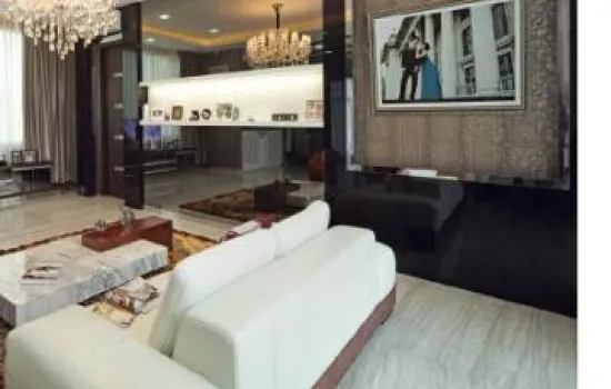 Rumah di Katamaran Indah 7