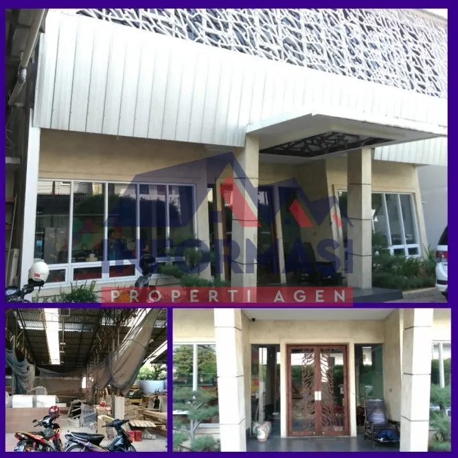 Jalan Kedoya Raya, Samping Gang H. Musirin