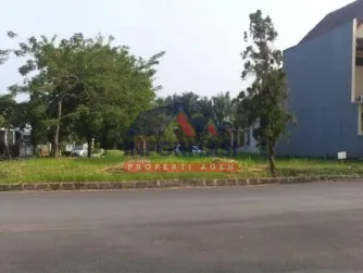 jual kavling lippo karawaci