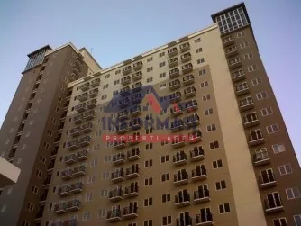 Apt. Puri Park View Tower CB, Lt 25