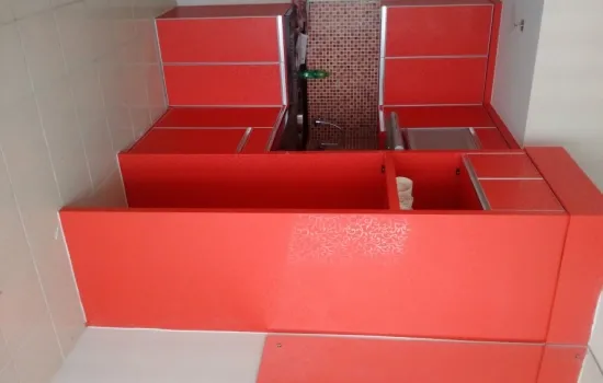 Apartment Puri Park View  Twr BA Lt 19