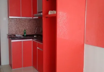 Apartment Puri Park View  Twr BA Lt 19