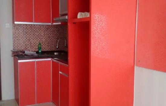 Apartment Puri Park View  Twr BA Lt 19