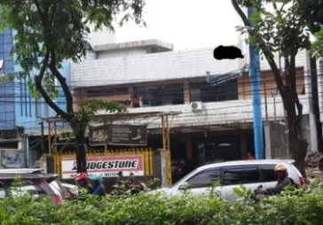 Ruko Dijual Jln Arteri Pondok Indah