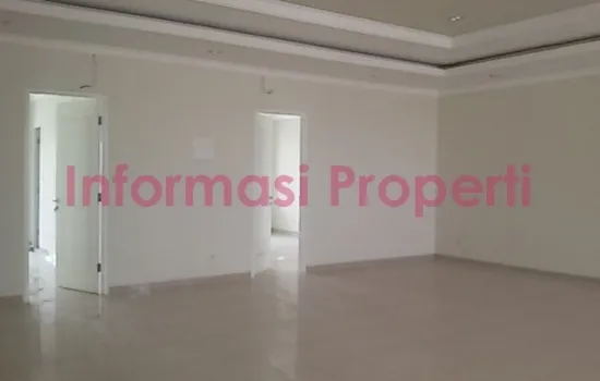 jual Rumah Puri Indah blok H, brand new