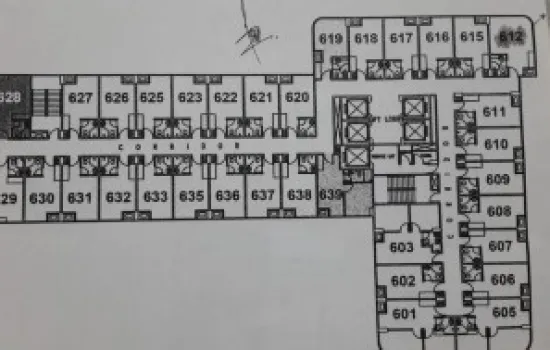 Grand Eschol Karawaci  type studio, Dekat dengan kampus UPH