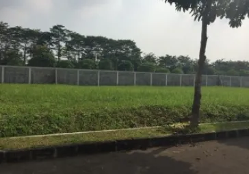 Kavling Permata Buana , Pulau Panggang Blok R