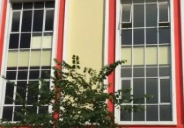 Jual Ruko Grand Palm