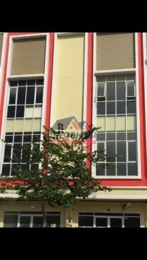 Jual Ruko Grand Palm