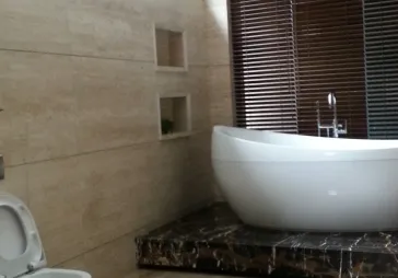 Rumah mewah Jl. Paradise Timur Raya Blok H