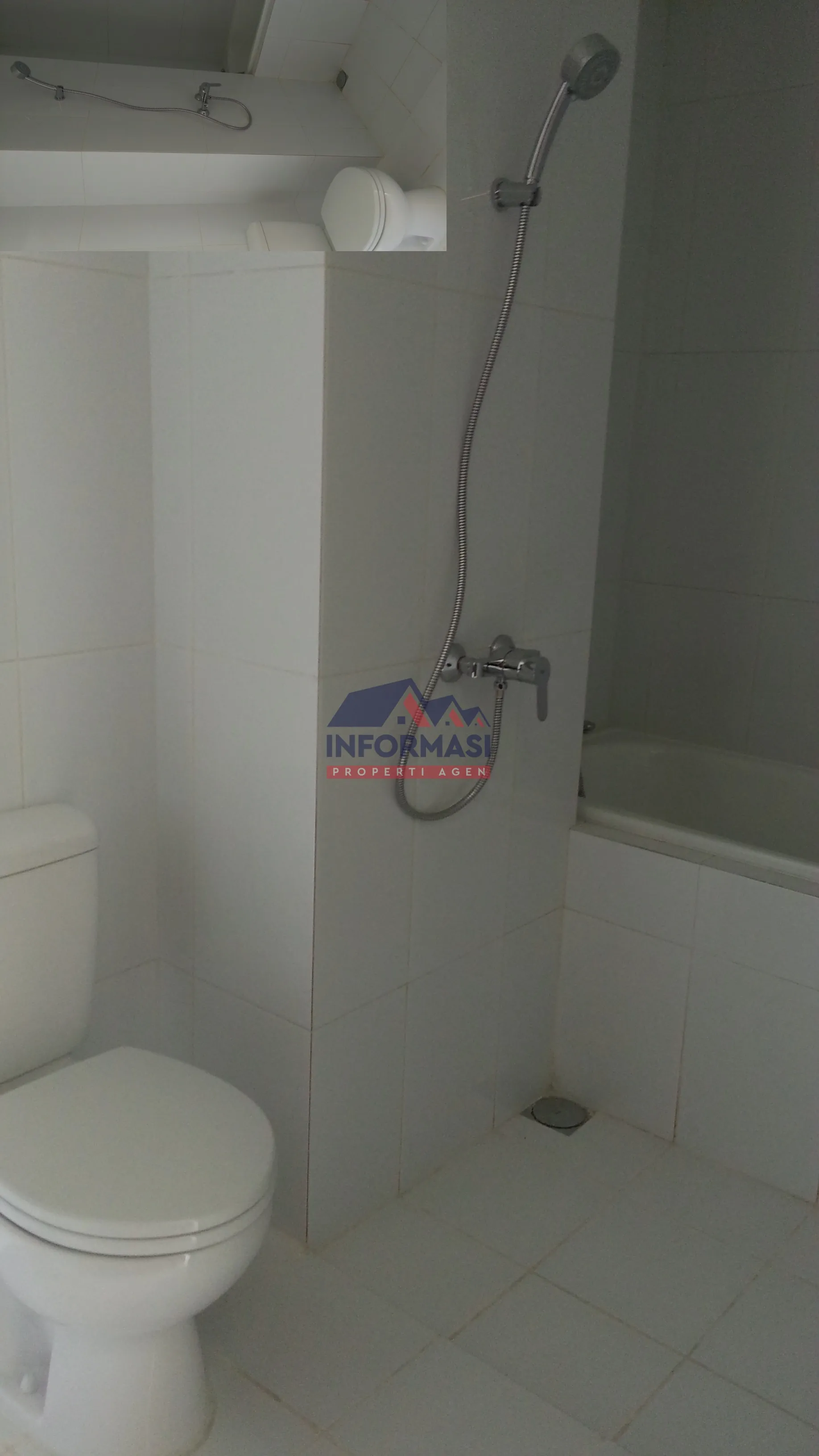 Rumah mewah di Simprug Garden VI