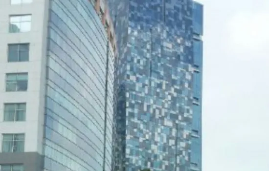 88 @ Kota Casablanca Lt. 20 , usd 35/m2/bln