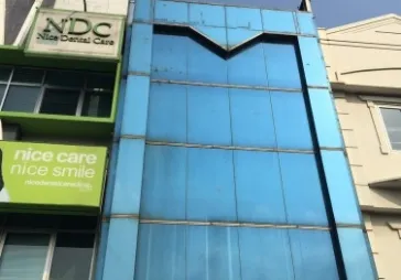 Ruko Intercon Plaza
