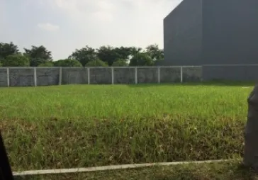 Kavling Permata Buana, Pulau Panggang Blok R