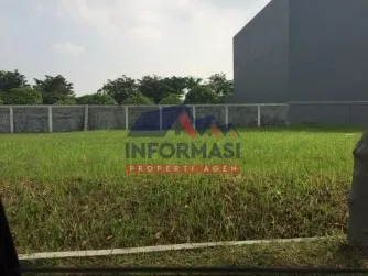 Kavling Permata Buana, Pulau Panggang Blok R