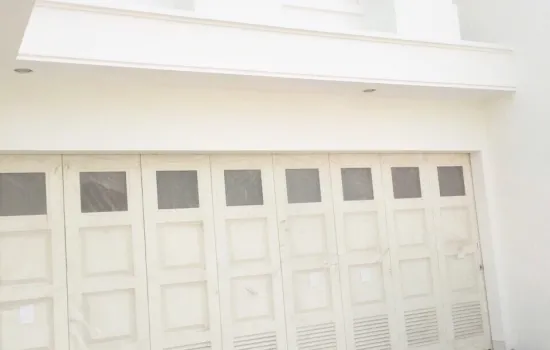 Jual Rumah Mewah dan Baru, Amethyst Selatan
