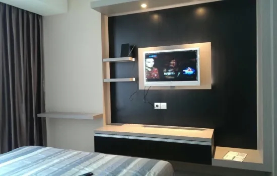 U Residence Lippo Karawaci
