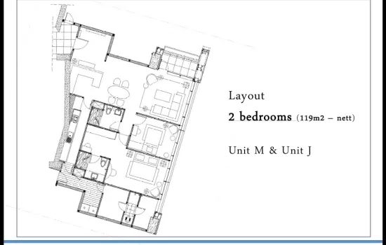 PROJECT : APT. REGATTA tahap 2 tower NEWYORK!!