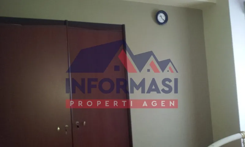 Apartemen Bersih dan Terawat