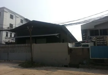 kawasan pergudangan sangat bagus, Jalan Sunter Agung Timur X