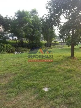 Komersial  di Pusat Bisnis Bekasi