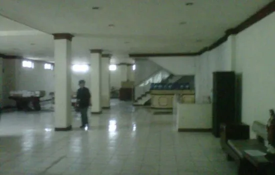 Dijual Cepat Mini Building, Lokasi Bagus