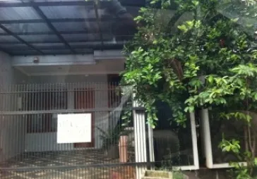 Dijual Rumah Puri Kencana