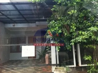 Dijual Rumah Puri Kencana