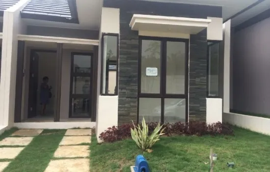 BOGOR SENTUL CITY  BREEZE UK 7X15 BY HARRY 92729900