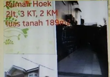 siap huni, strategis