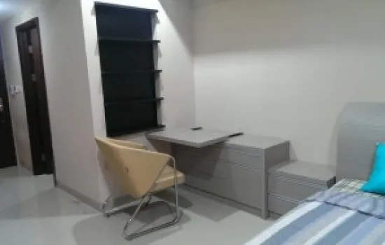 U Residence Lippo Karawaci
