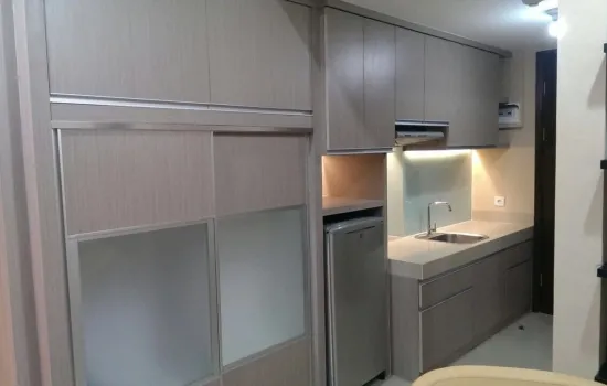 U Residence Lippo Karawaci