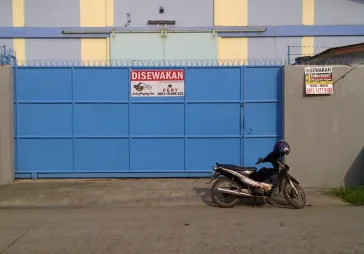 Sentra Kosambi Dadap