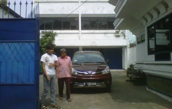 Dijual Cepat Mini Building, Lokasi Bagus