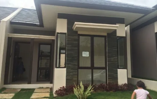 BOGOR SENTUL CITY  BREEZE UK 7X15 BY HARRY 92729900