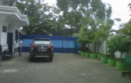 Dijual Cepat Mini Building, Lokasi Bagus