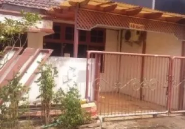 Jual rumah.lokasi bagus.duri kosambi